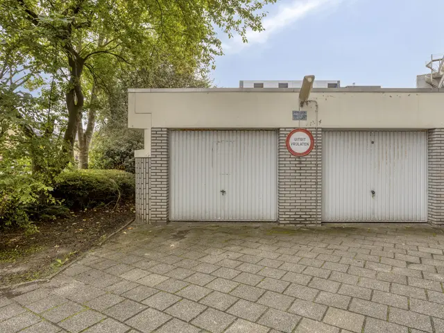 Sans Souci 56, Castricum
