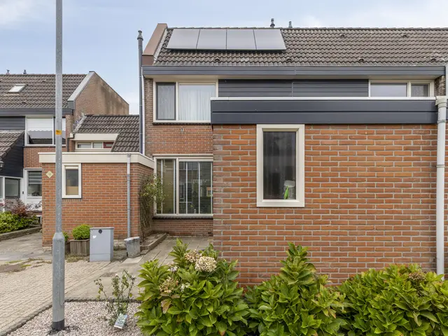 Leeuwerik 14, VENHUIZEN