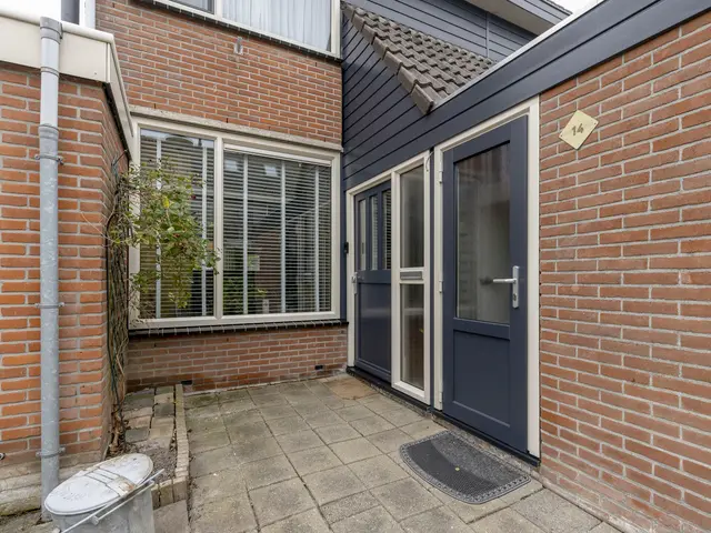 Leeuwerik 14, VENHUIZEN