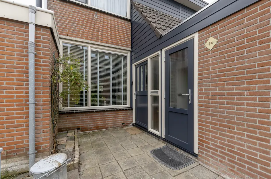 Leeuwerik 14