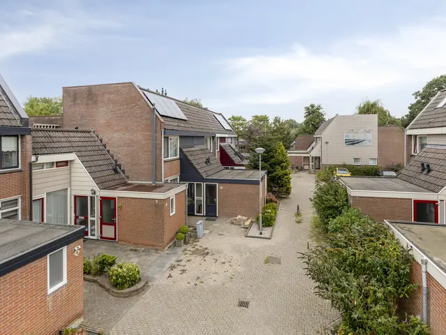 Leeuwerik 14, VENHUIZEN