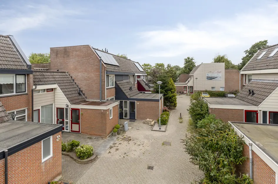 Leeuwerik 14