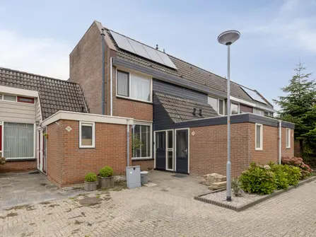 Leeuwerik 14