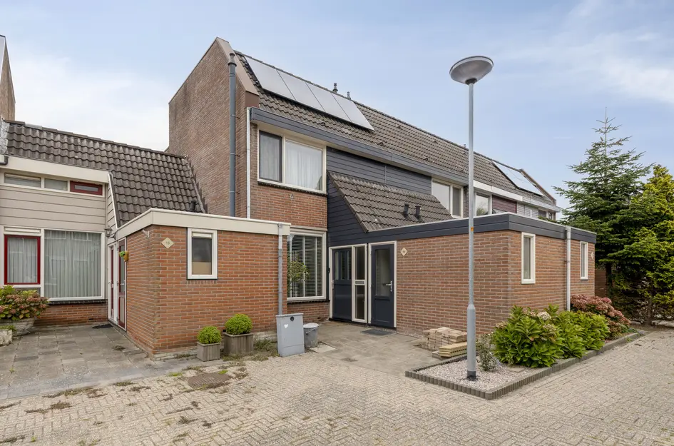 Leeuwerik 14
