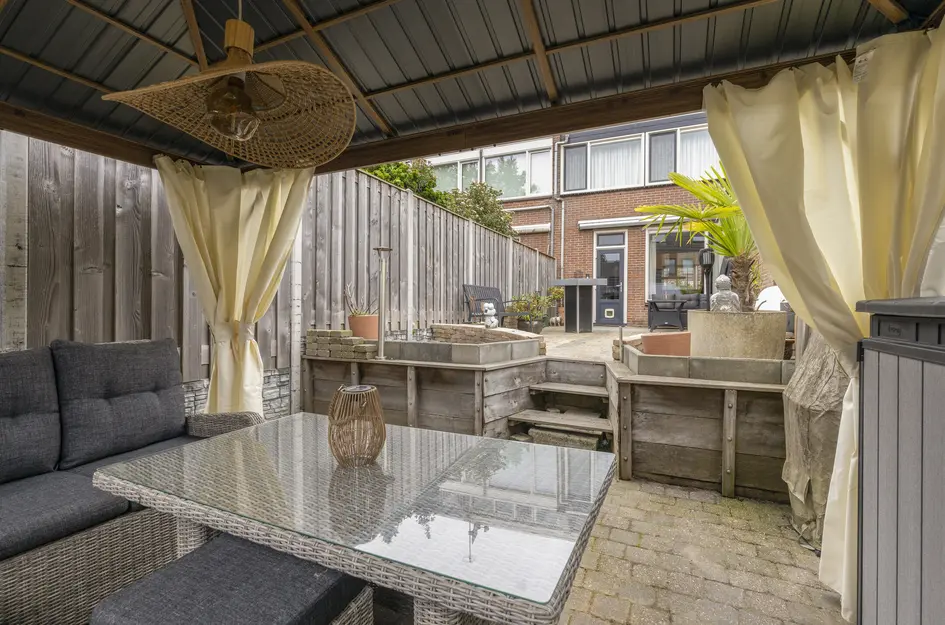 Leeuwerik 14