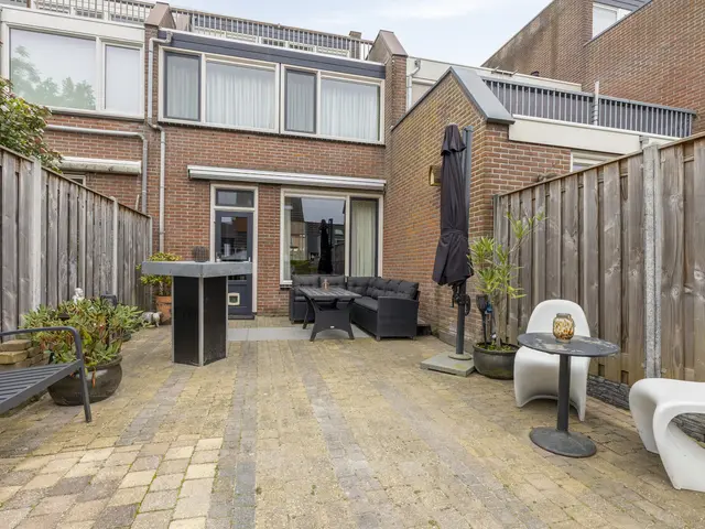 Leeuwerik 14, VENHUIZEN