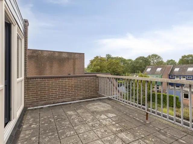 Leeuwerik 14, VENHUIZEN