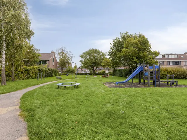 Leeuwerik 14, VENHUIZEN