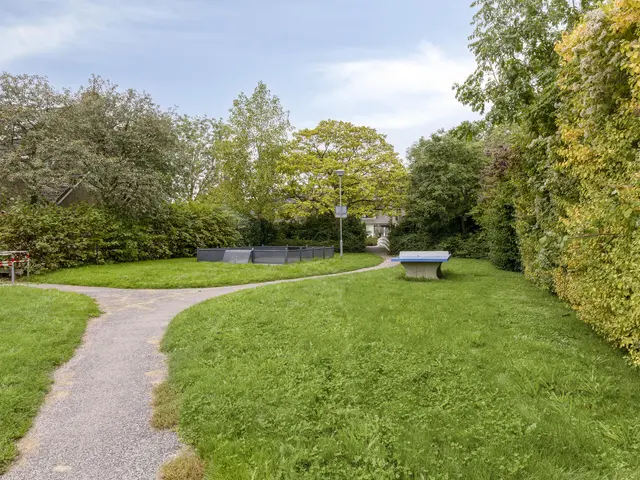 Leeuwerik 14, VENHUIZEN