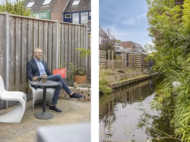 Leeuwerik 14, VENHUIZEN