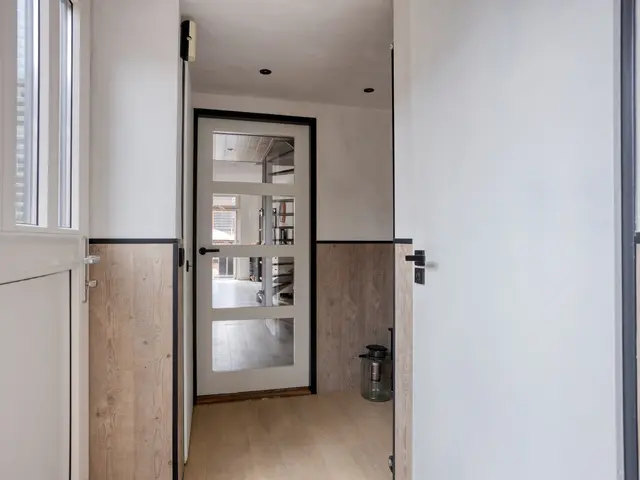 Leeuwerik 14, VENHUIZEN