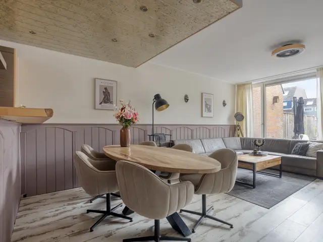 Leeuwerik 14, VENHUIZEN