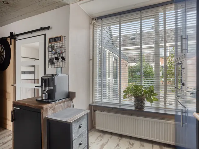 Leeuwerik 14, VENHUIZEN