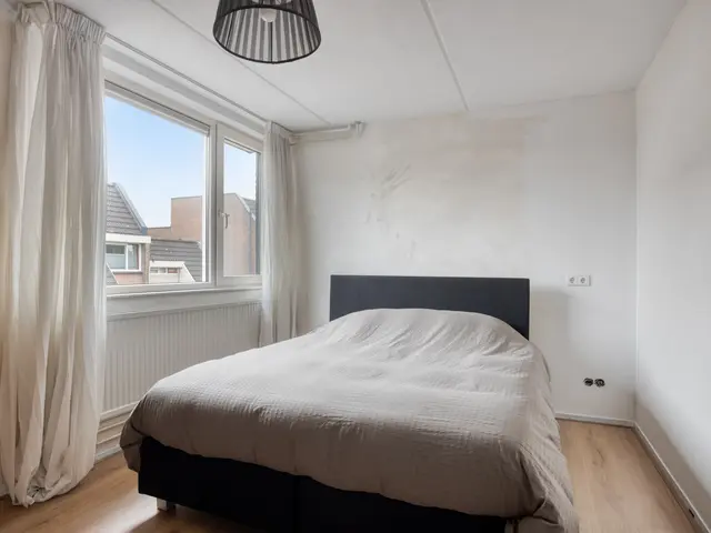 Leeuwerik 14, VENHUIZEN