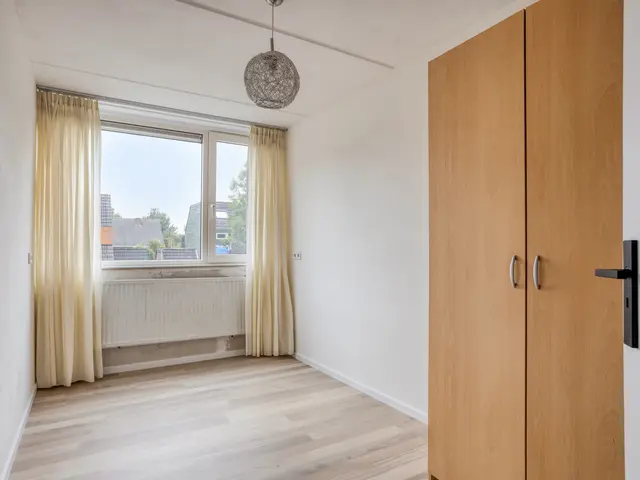 Leeuwerik 14, VENHUIZEN