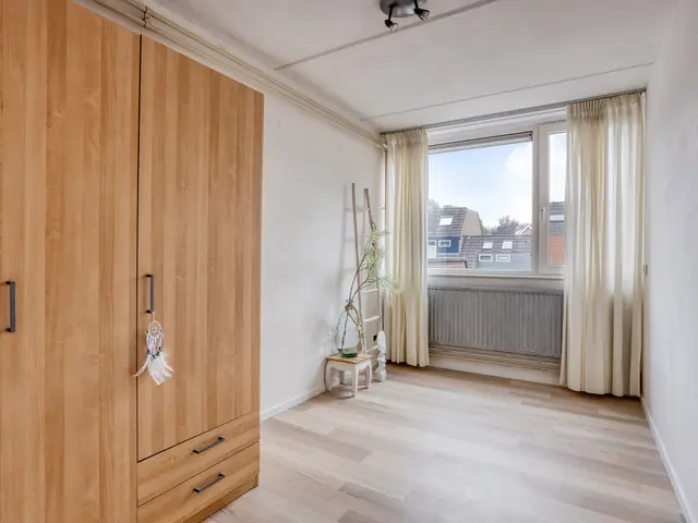 Leeuwerik 14, VENHUIZEN