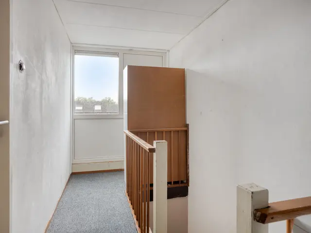 Leeuwerik 14, VENHUIZEN
