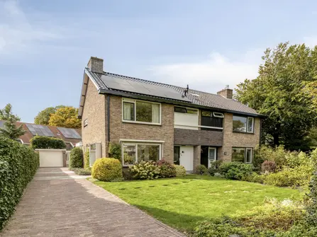 Van Bergenlaan 12