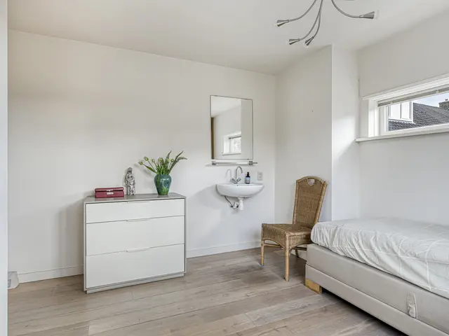 Van Bergenlaan 12, CASTRICUM