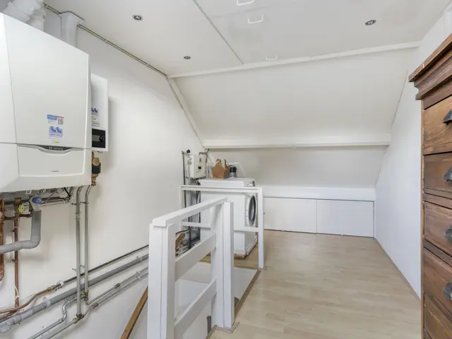 Van Bergenlaan 12, CASTRICUM