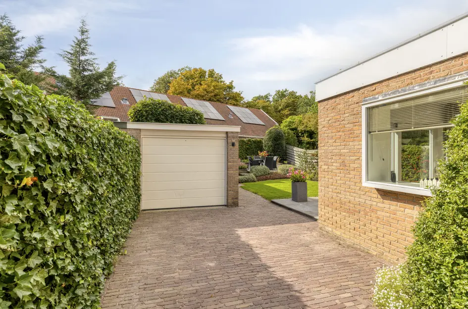 Van Bergenlaan 12