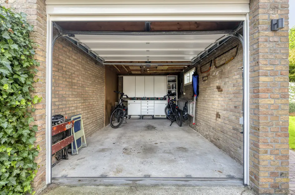 Van Bergenlaan 12