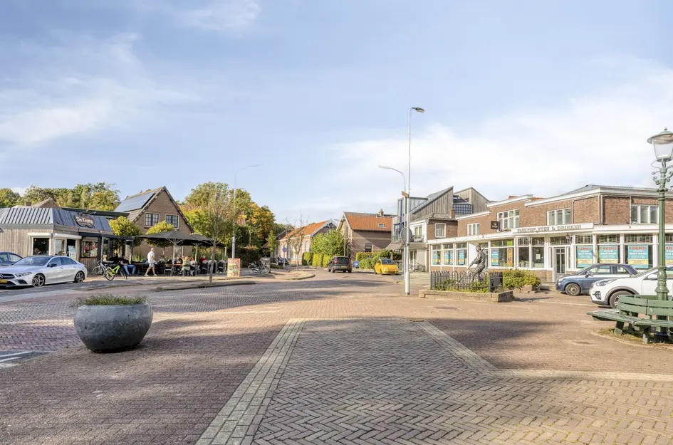 Van Bergenlaan 12