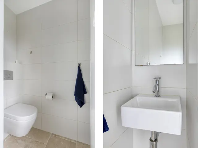 Van Bergenlaan 12, CASTRICUM