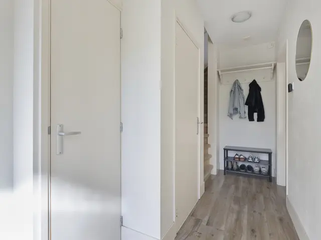 Nansenlaan 17, CASTRICUM
