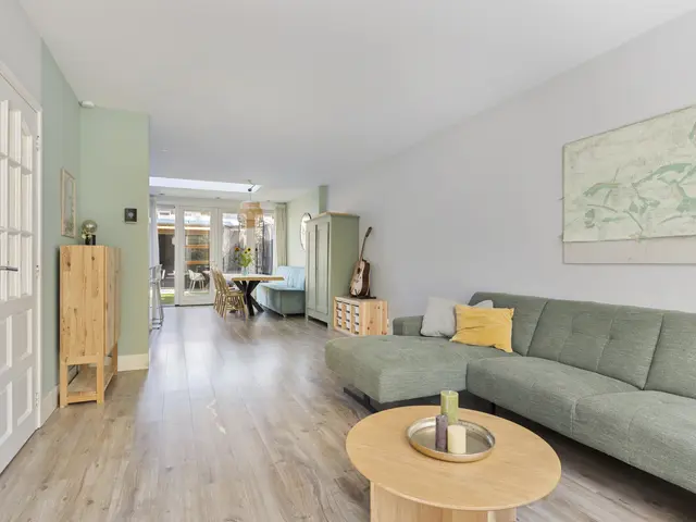 Nansenlaan 17, CASTRICUM