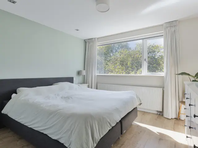 Nansenlaan 17, CASTRICUM