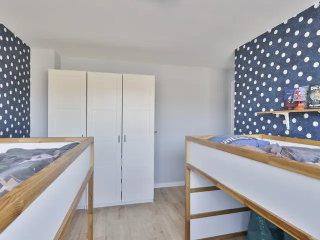 Nansenlaan 17, CASTRICUM
