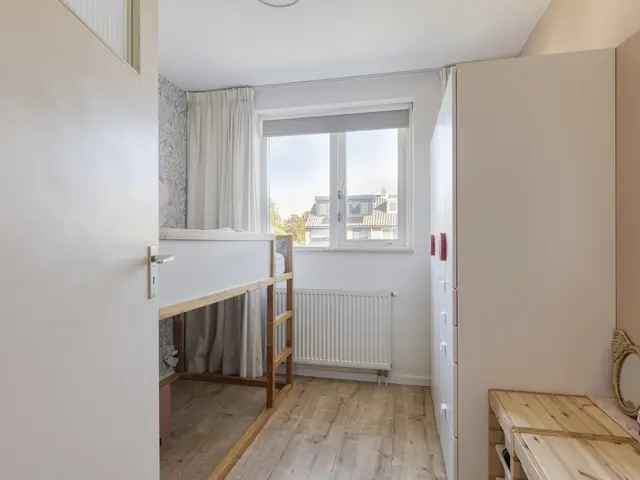 Nansenlaan 17, CASTRICUM