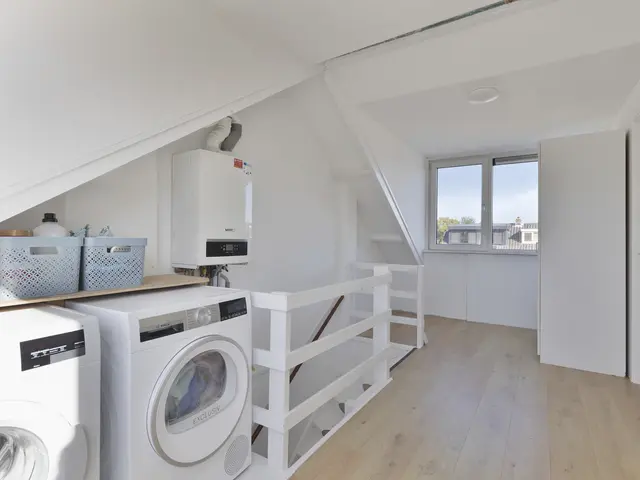 Nansenlaan 17, CASTRICUM