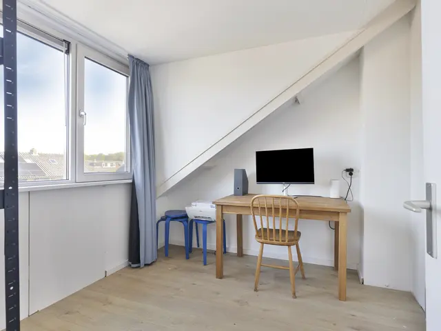 Nansenlaan 17, CASTRICUM