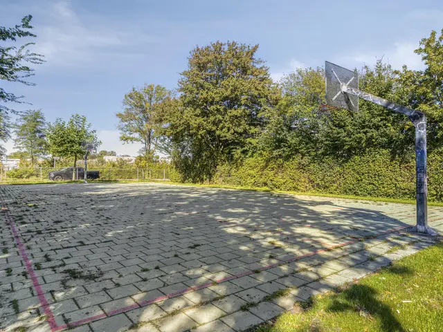 Nansenlaan 17, CASTRICUM