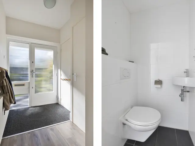 Nansenlaan 17, CASTRICUM