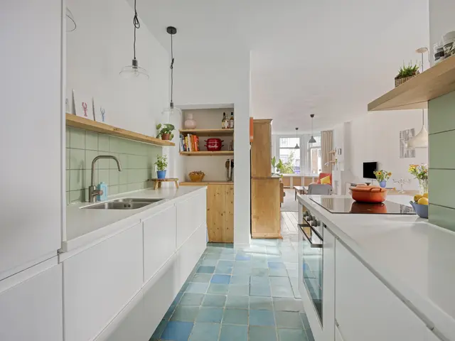 Nieuwpoortslaan 182, ALKMAAR
