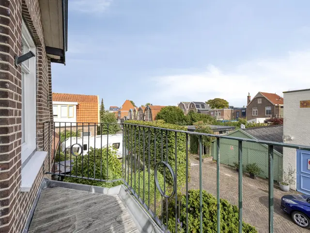 Nieuwpoortslaan 182, ALKMAAR