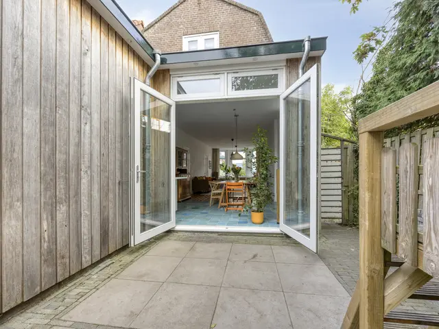 Nieuwpoortslaan 182, ALKMAAR