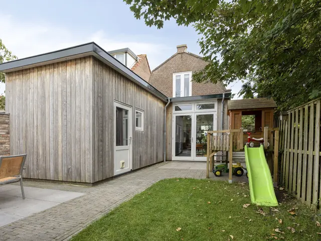 Nieuwpoortslaan 182, ALKMAAR