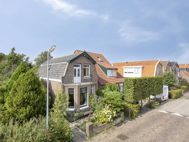 Nieuwpoortslaan 182, ALKMAAR