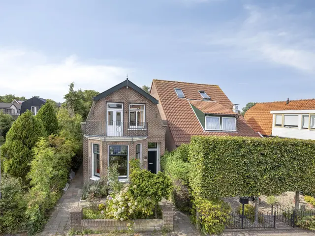 Nieuwpoortslaan 182, ALKMAAR