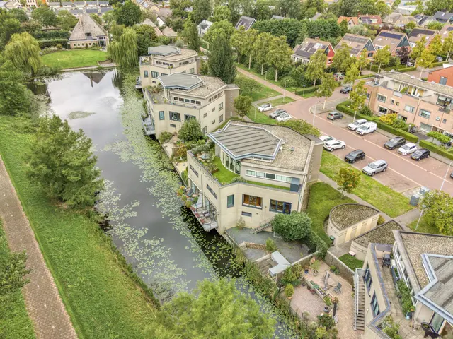 De Boog 80, HEILOO