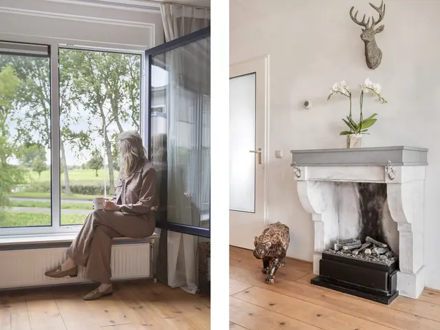 De Boog 80, HEILOO