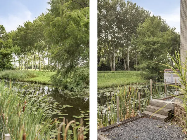 De Boog 80, HEILOO
