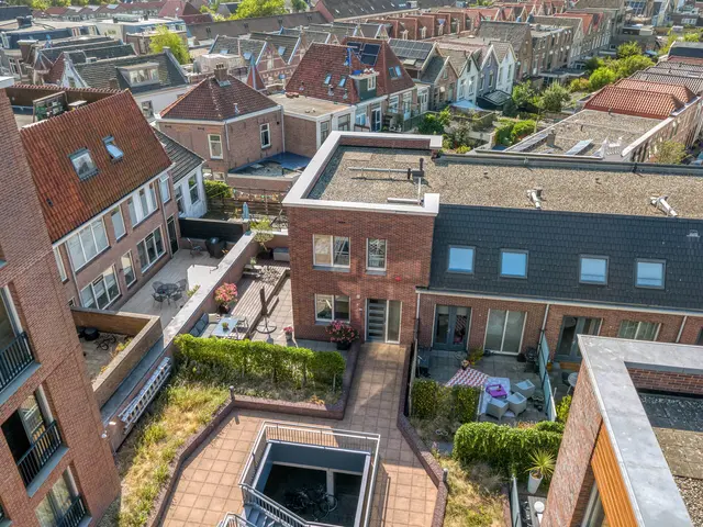 Geestersingel 70, ALKMAAR