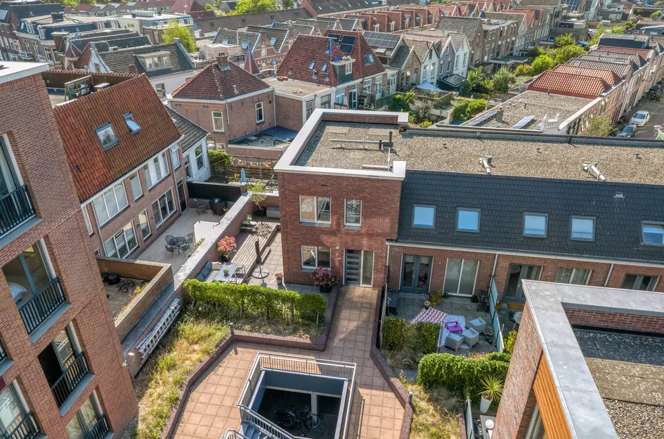 Geestersingel 70