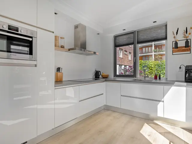 Geestersingel 70, ALKMAAR