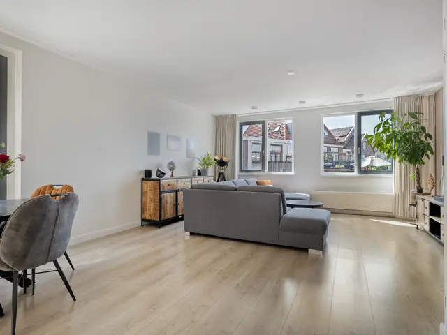 Geestersingel 70, ALKMAAR
